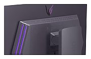 Monitor 27 inch LG 27GX790A-B.AEU 2560 x 1440, 480 Hz