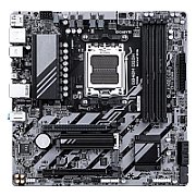 Placa de Baza GIGABYTE B840M DS3H AM5, 4x DDR5, 1x HDMI 2x DP, 1x PCIE 4.0 x16 1x PCIE 3.0 x16, 2x M.2, 4x SATA 6GB/s, mATX