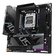 Placa de Baza GIGABYTE B840M AORUS ELITE WIFI6E AM5, 4x DDR5, 1x DP 1x HDMI, 1x PCIE 4.0 x16 1x PCIE 3.0 x16, 2x M.2, 4x SATA 6GB/s, mATX