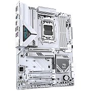 Placa de Baza GIGABYTE B850 EAGLE ICE AM5, 4x DDR5, 1x DP 1x HDMI, 1x PCIE 5.0 x16 1x PCIE 4.0 x16 2x PCIE 3.0 x16, 3x M.2, 4x SATA 6GB/s, ATX