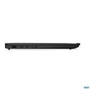 Laptop Lenovo ThinkPad X1 Carbon G13 21NS004QRI, 14 inch 1920 x 1200 Touchscreen, Intel Core ultra 7 258V (8 C / 8 T, 2.2 GHz - 4.8 GHz, 12 MB cache, 12 W), 32 GB LPDDR5X, 2 TB SSD, Intel Arc Graphics, Windows 11 Pro, Tastatura Romanian / English, Negru