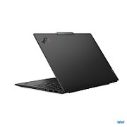 Laptop Lenovo ThinkPad X1 Carbon G13 21NS004QRI, 14 inch 1920 x 1200 Touchscreen, Intel Core ultra 7 258V (8 C / 8 T, 2.2 GHz - 4.8 GHz, 12 MB cache, 12 W), 32 GB LPDDR5X, 2 TB SSD, Intel Arc Graphics, Windows 11 Pro, Tastatura Romanian / English, Negru