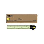 Develop Toner TN-512 TN512 Yellow Gelb (A33K2D2)