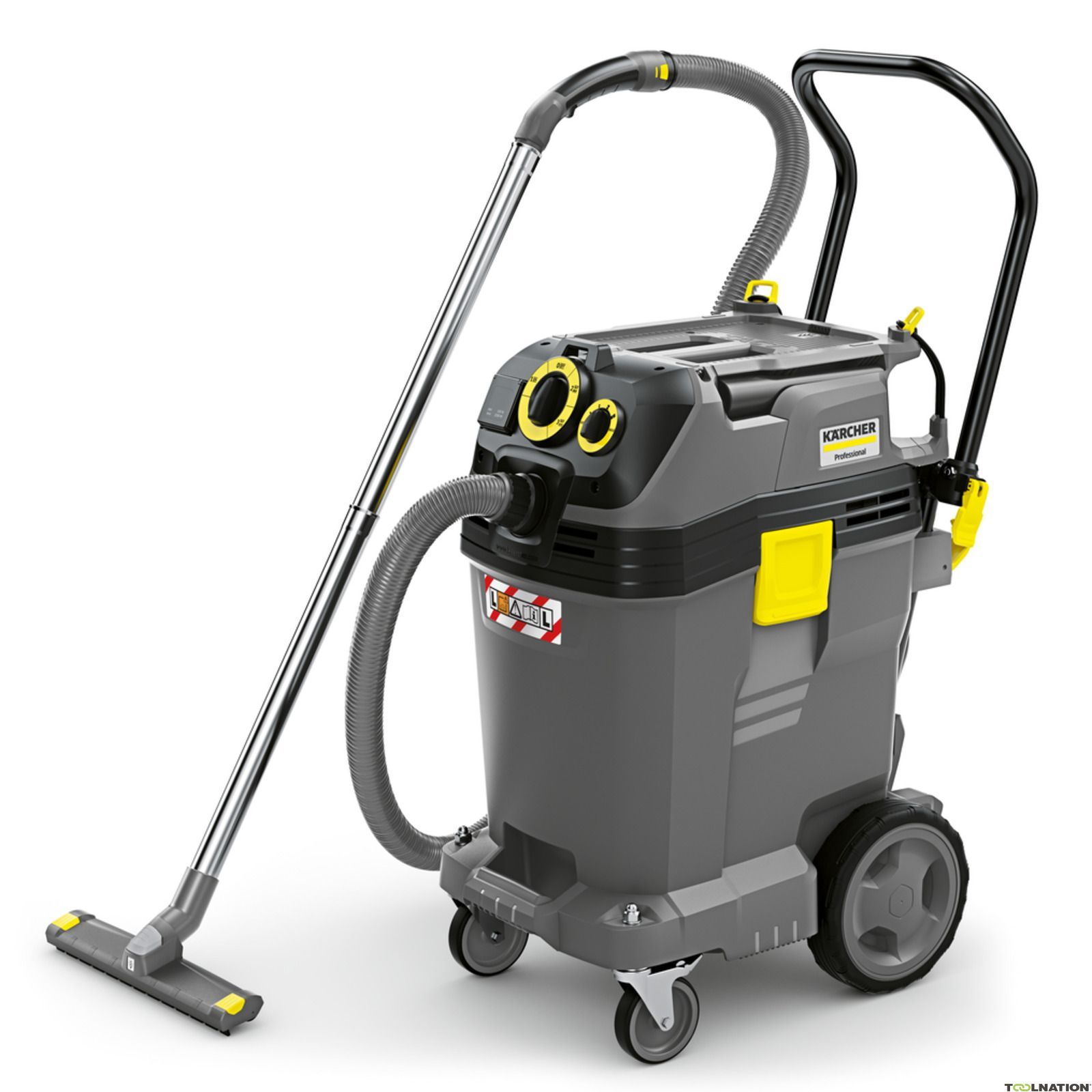 KÃ¤rcher Professional Vacuum Cleaner NT 50 1 Tact Te L grey 1 148-411 0 1 148411 0 KÃ¤rcher148-411 KÃ¤rcher 148-411 (1.148-411.0)