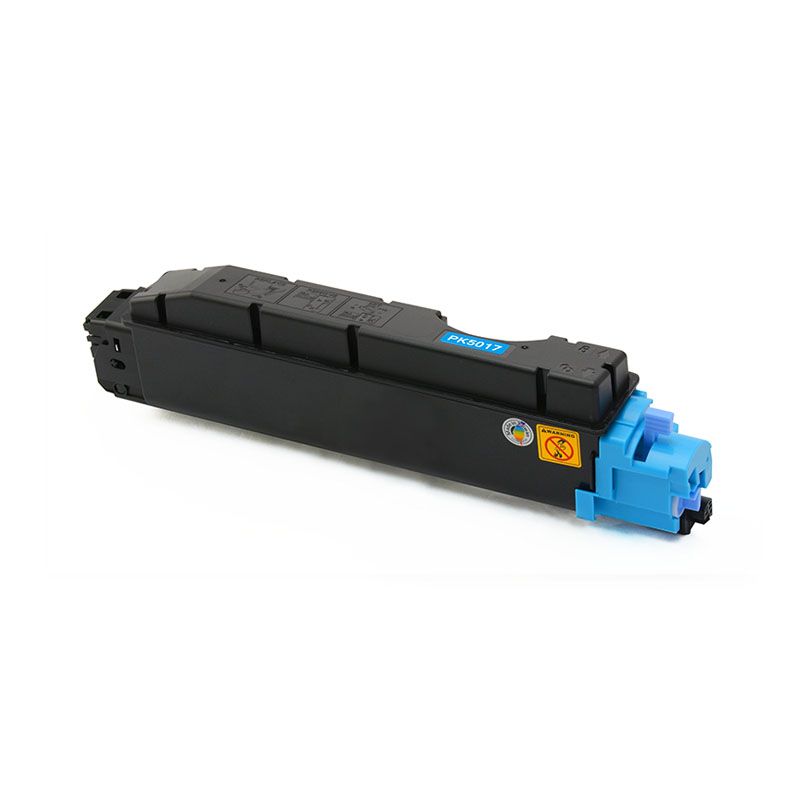 Utax Printer Drucker Kit PK-5017C PK5017C Cyan (1T02TVCUT0)