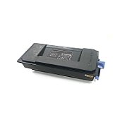 Utax Toner Kit P4030i Black Schwarz (614010010) 1T02NX0UT0