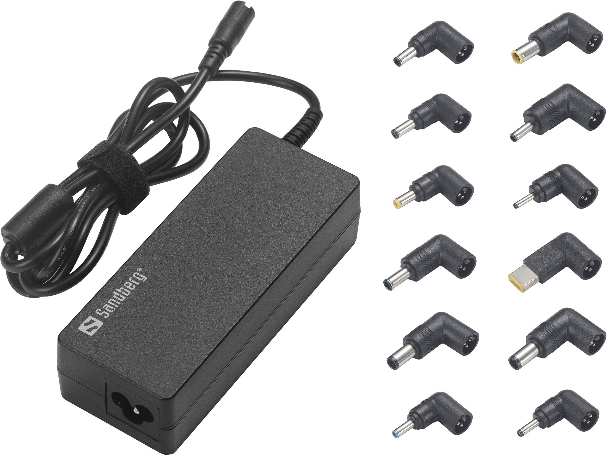SMPS power supply (switching mode power supply) AC/DC 19V 4.74 A (4740mA) with 5.5x1.7mm plug angled at 90° Acer
- input voltage: 230V AC
- output voltage: 19V DC
- specially for Acer notebook/laptop
- 1.5m AC power cable included!!!
Packaging: box 1 pc.