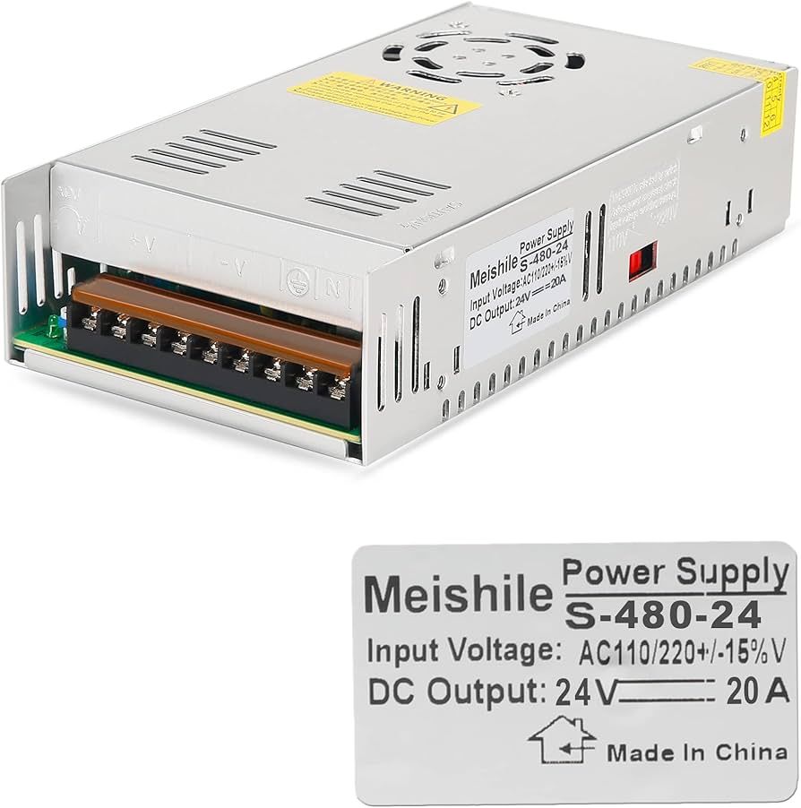 PSUP-AC-USB-C/65W-BU