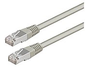 CAT6A SSTP-CU-GY/3,0-BU
