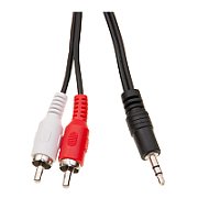 AVC-020C/2,0-BL