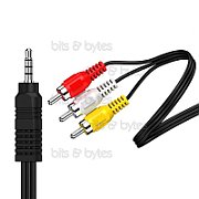 AVC-021/2,0-BL