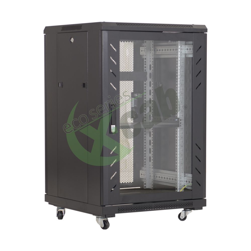 Cabinet metalic