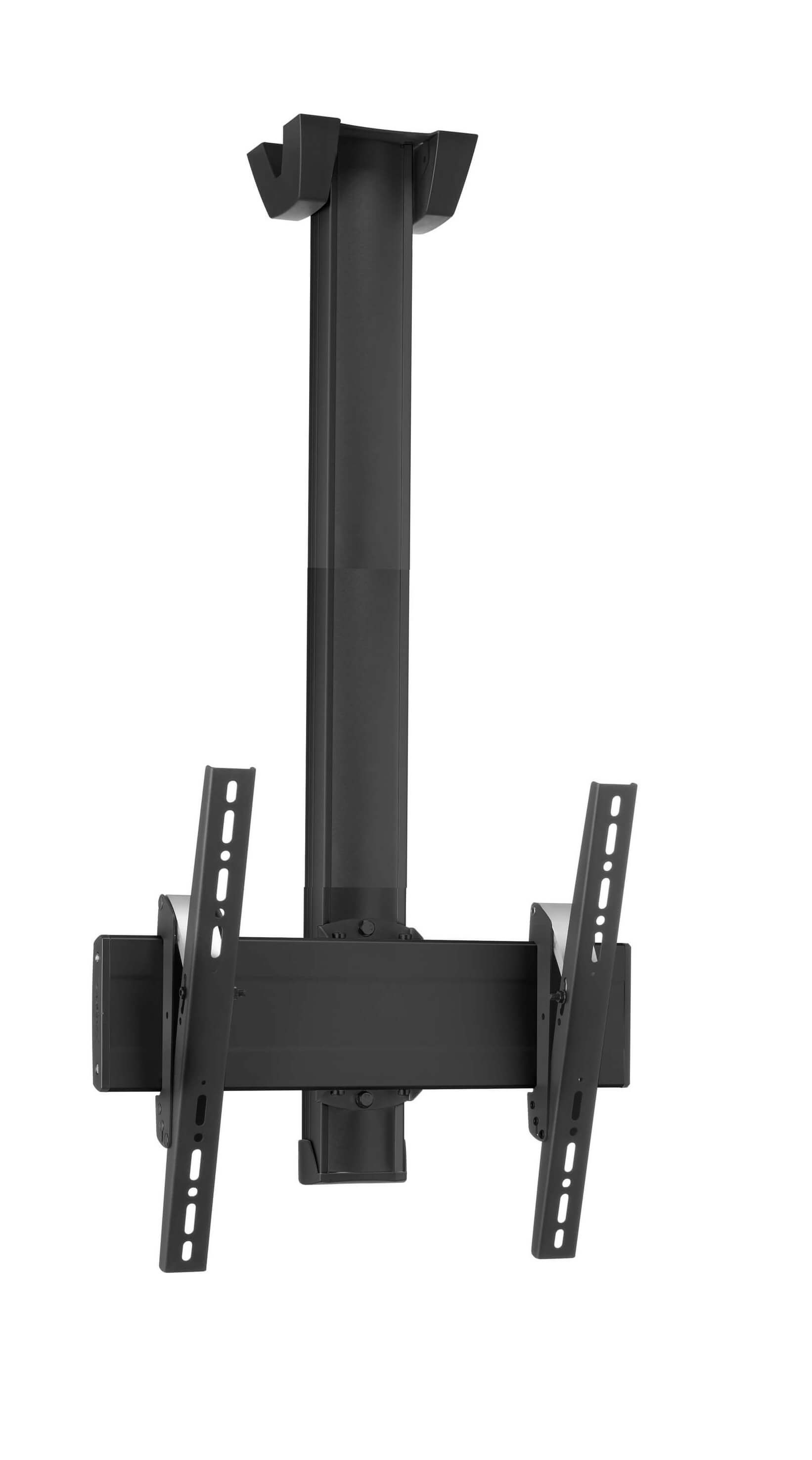 Suport TV tavan,reglabil,Vogel's C0844 / C1544 / C3044 32''-100''(81-253cm), 80 kg, bara de 3m