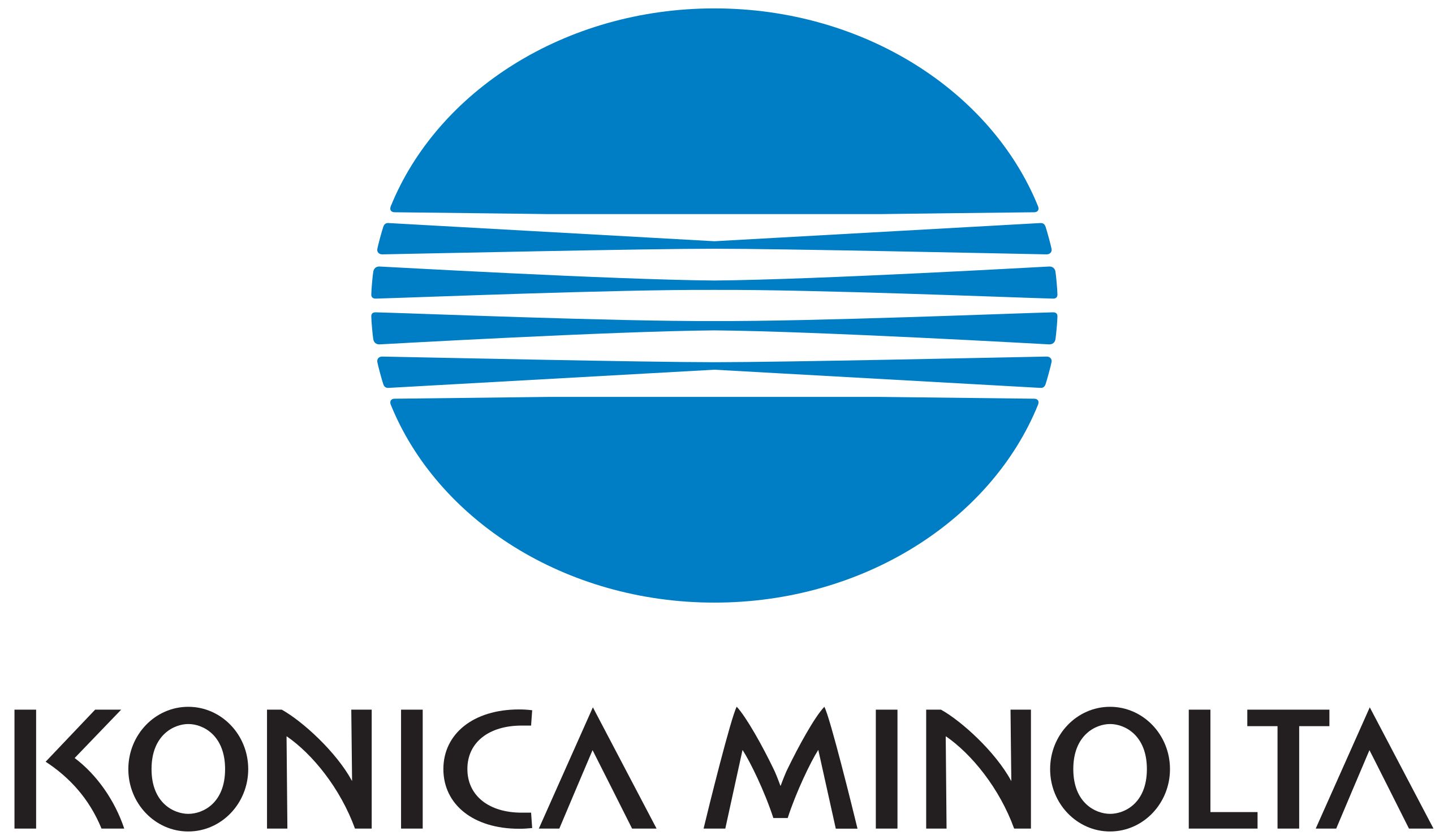 MINOLTA LEGAL REQUIRED INFORMATION (RO)