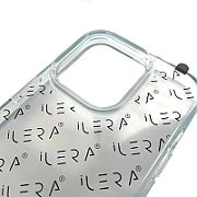 iLeraGo Deluxe Set, 4-in-1 for iPhone 16 Pro Max