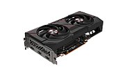 Placa video SAPPHIRE Radeon RX 9060 XT PULSE OC 16 GB GDDR6 128 bit