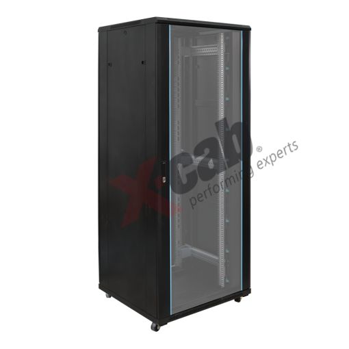 Cabinet metalic