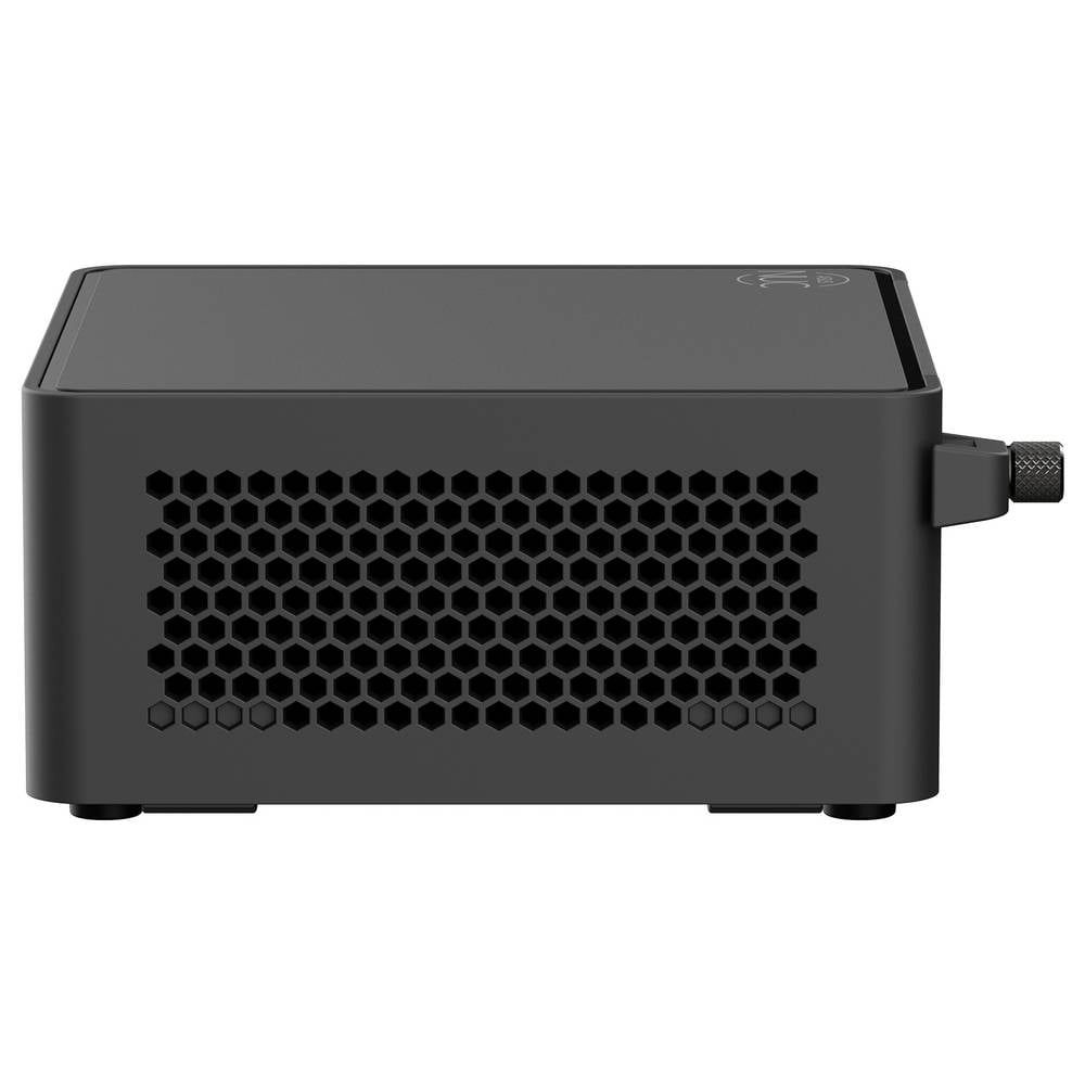Desktop PC Asus NUC 15 Pro, Intel 225H (14 C / 14 T, 1.7 GHz - 4.9 GHz), fara memorie, fara stocare, Intel Arc Graphics, Fara sistem de operare