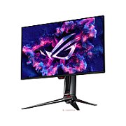 RESIGILAT: Monitor 27 inch Asus ROG Swift OLED PG27UCDM 3840 x 2160, 240 Hz