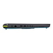 Laptop ASUS ROG Strix G16 (2025) G615LR-S5073, 16 inch 2560 x 1600, Intel Core ultra 7 255HX (20 C / 20 T, 1.8 GHz - 5.2 Ghz, 30 MB cache, N/A), 32 GB DDR5, 1 TB SSD, Nvidia GeForce RTX 5070 Ti, Fara sistem de operare, Tastatura N/A, Gri