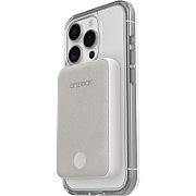 OB WRLS POWER BANK FOR MAGSAFE/5K MAH (7.5W) USB-C - WHITE