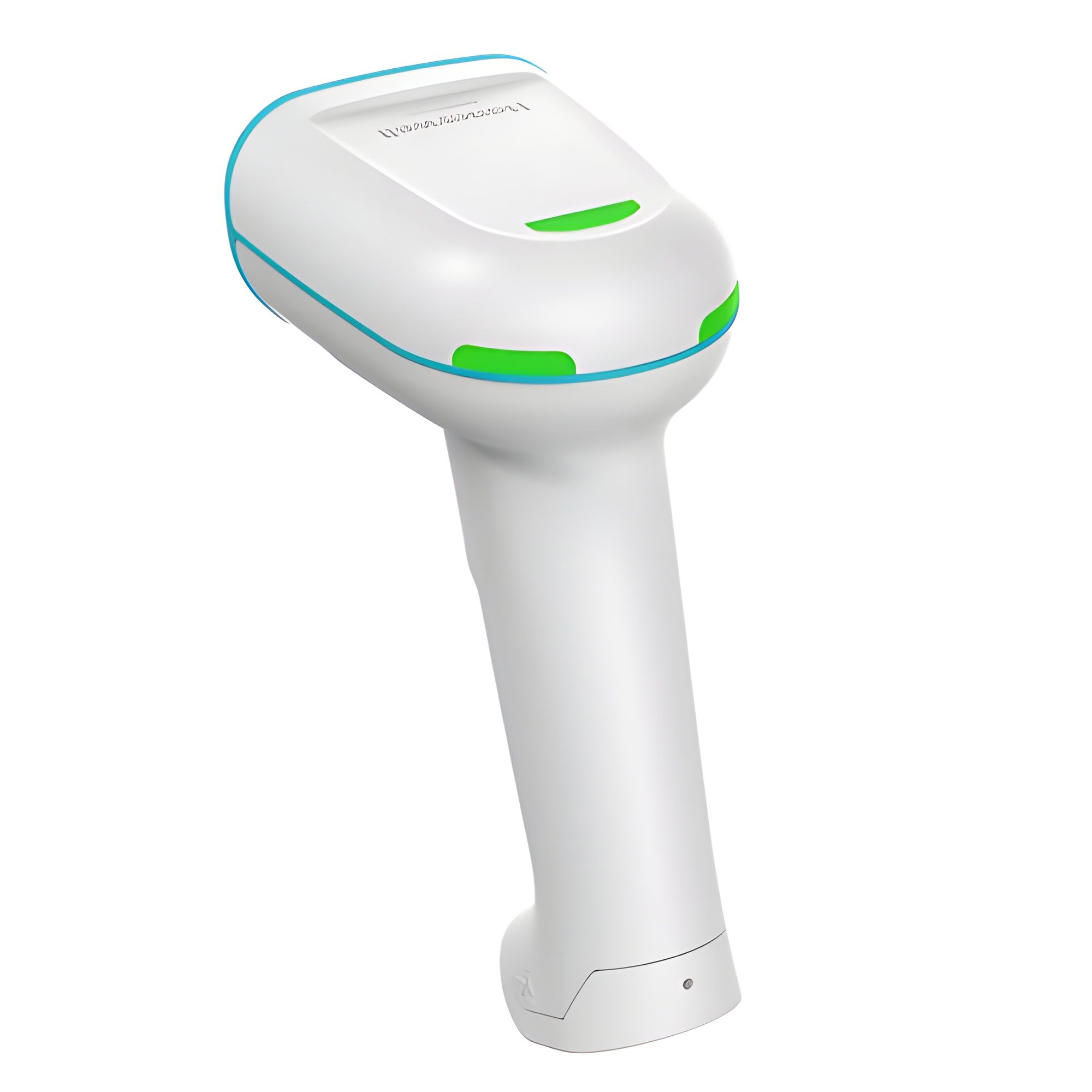 1962HC USB CONTACTLESS CHARGE/KIT:WHITE ANTI-MICROBIAL HOUSING