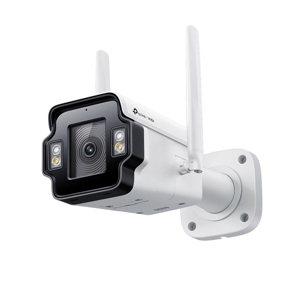TP-LINK TPLINK IP-Kamera IPKamera InSight S345(4mm)