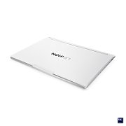 Laptop Lenovo Legion 7 16IAX10 83KY0015RM, 16 inch 2560 x 1600, Intel Core Ultra 7 - 255HX (20 C / 20 T, 1.8 GHz - 5.2 GHz, 30 MB cache, N/A), 32 GB DDR5, 1 TB SSD, Nvidia GeForce RTX 5060, Fara sistem de operare, Tastatura English, Alb