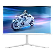 Monitor 31.2 inch Philips 32M2C5501/00 2560 x 1440
