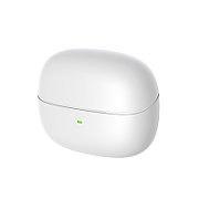 Casti Hator Hyperpunk Truepods Hybrid ANC, frecventa raspuns 10Hz-20kHz, impendanta 32Ω, conectivitate BT5.4+BR+EDR+BLE, noice cancelling Hybrid ANC, autonomie baterie pana la 5 ore, capacitate baterie casti 30mAh, carcasa incarcare 400mAh, alb