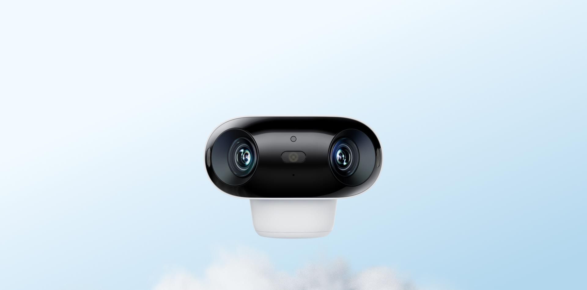 Camera de supraveghere Reolink Argus B740X Senzor: 1/1.8  CMOS Rezolutie video: 8 Megapixeli (5120x1440 pixeli) Cadre/secunda: 15 FPS Lentila fixa: 4mm Iluminator IR: Nu Detectie PIR: 10m, 170° Compresie video: H.264/H.265 Detectie PIR, detectia miscarii, persoanelor, animalelor si vehiculelor
