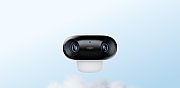 Camera de supraveghere Reolink Argus B740X Senzor: 1/1.8  CMOS Rezolutie video: 8 Megapixeli (5120x1440 pixeli) Cadre/secunda: 15 FPS Lentila fixa: 4mm Iluminator IR: Nu Detectie PIR: 10m, 170° Compresie video: H.264/H.265 Detectie PIR, detectia miscarii, persoanelor, animalelor si vehiculelor