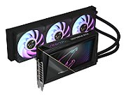 Placa video GIGABYTE GeForce RTX 5090 32 GB GDDR7 512 bit