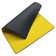 Mousepad Hator Tonn Evo M, material cauciuc, dimensiuni 360 х 300 х 4 mm, negru