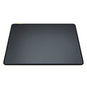 Mousepad Hator Tonn Evo S, material cauciuc, dimensiuni 290 х 240 х 2 mm, negru