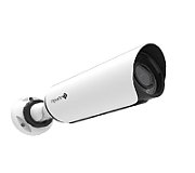 Camera supraveghere Milesight AI Weather-proof Mini Bullet MS-C8163-PA (4mm), 8MP, Senzor: 1/2.8  Progressive Scan CMOS Rezolutie: 3840x2160@ 30fps Iluminare Color: 0.01Lux @F1.2, 0.012Lux @F1.6, B/W: 0Lux with IR on Lentila 4mm  Distanta IR: 50m, 120dB Super WDR Compresie: H.265
