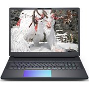 Laptop Dell Alienware 18 Area-51 AA18250, 18 inch 2560 x 1600, Intel Core Ultra 9 275HX (24 C / 24 T, 2.7 GHz - 5.4 GHz, 36 MB cache, 28 W), 64 GB DDR5, 2 TB SSD, Nvidia GeForce RTX 5080, Windows 11 Pro, Tastatura English US, Gri
