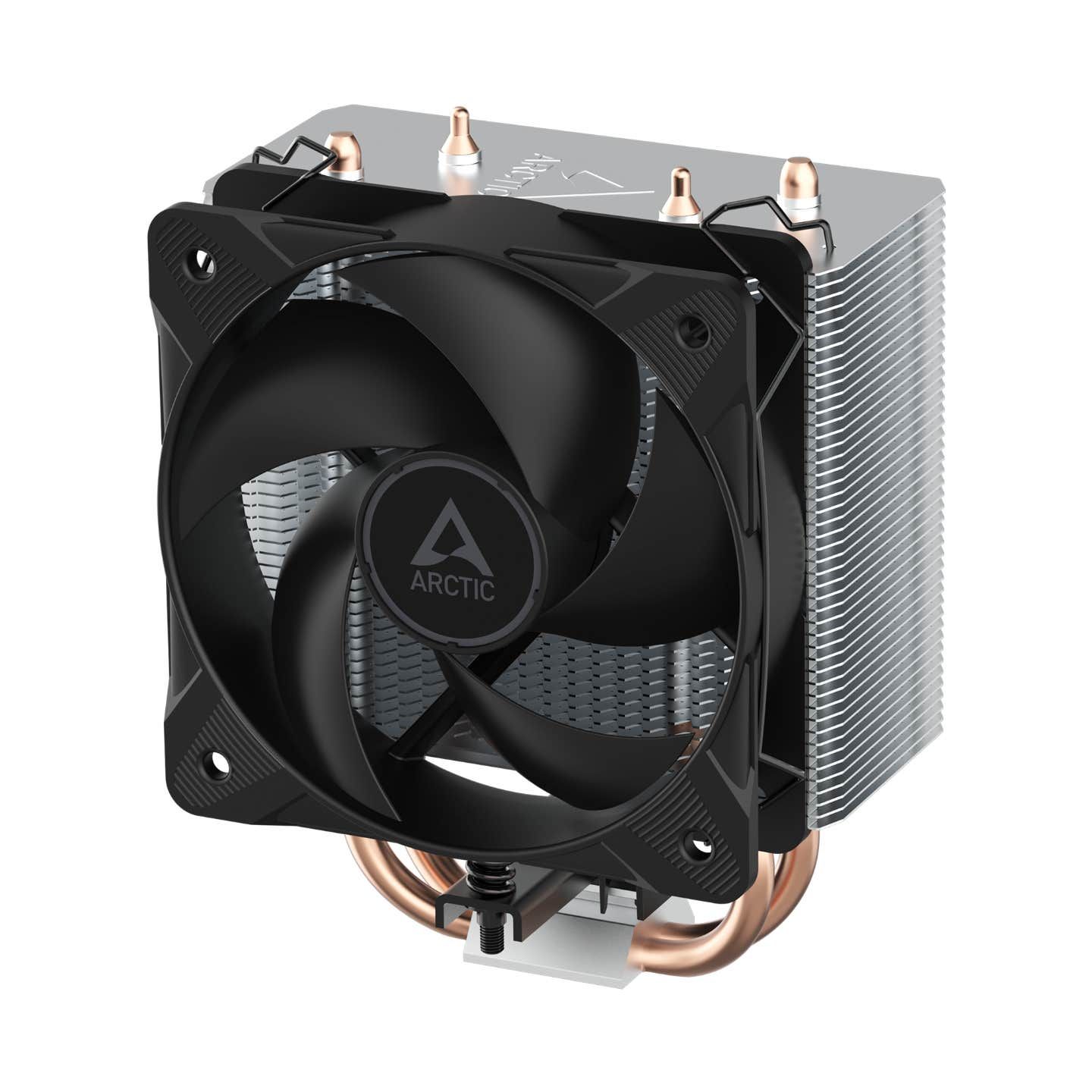 Freezer 8i CO, 100mm PWM, 200 - 2300 RPM, Intel, Negru