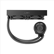 ARCTIC WAK Liquid Freezer III Pro 240 (Black)