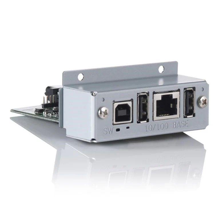 INTERFACE BOARD/(TSP650II/TSP700II/TSP800II) ETH