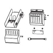 Kit Cutter Upgrade ZT610, ZT610R with PCBA P1081294-02 (V25 FW)