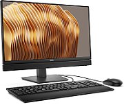 All-In-One Dell Pro 24 QC24251 HFF97, 24 inch 1920 x 1080, Intel Core i5 - 14500T (14 C / 20 T, 1.7 GHz - 4.8 GHz, 24 MB cache), 16 GB RAM, 512 GB SSD, Intel UHD Graphics 770, Windows 11 Pro