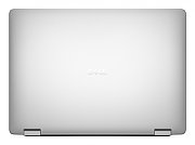 Laptop Dell Pro 14 Plus PB14250, 14 inch 1920 x 1200, Intel Core ultra 7 266V (8 C / 8 T, 2.2 GHz - 5.0 GHz, 12 MB cache, 28 W), 16 GB LPDDR5X, 512 GB SSD, Intel Arc Graphics, Windows 11 Pro, Tastatura English US, Gri