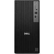 Desktop PC Dell Pro Tower PlusQBT1250, Intel 235 (14 C / 14 T, 2.9 GHz - 5 GHz, 24 MB cache), 16 GB RAM, 512 GB SSD, Intel Graphics, Windows 11 Pro