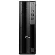 Desktop PC Dell Pro Slim QBS1250 Slim, Intel Core ultra 5 235 (14 C / 14 T, 2.9 GHz - 5 GHz, 24 MB cache, 65 W), 16 GB DDR5, 512 GB SSD, Nespecificat, Intel Graphics Partajata, 260 W, Windows 11 Pro