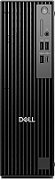 Desktop PC DELL Pro Slim Plus QBS1250 Slim, Intel Core Ultra 7 - 265 (20 C / 20 T, 1.8 GHz - 5.3 GHz, 30 MB cache, 65 W), 32 GB DDR5, 512 GB SSD, Fara unitate optica, Intel Graphics Partajata, 180 W, Windows 11 Pro