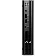 Desktop PC Dell Pro Micro Plus QBM1250, Intel 265 (20 C / 20 T, 1.8 GHz - 5.3 GHz, 30 MB cache), 16 GB RAM, 512 GB SSD, Intel Graphics, Windows 11 Pro