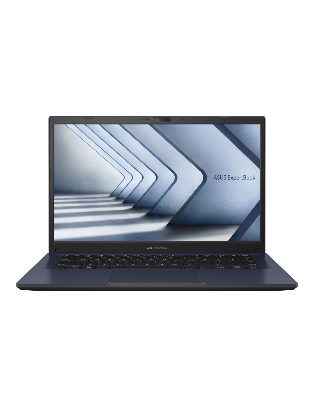 Laptop ASUS ExpertBook B1 B1402CVA-NK1941XA, 14 inch 1920 x 1080, Intel Core i3-1315U (6 C / 8 T, 3.3 GHz - 4.5 GHz, 10 MB cache, 15 W), 16 GB DDR4, 256 GB SSD, Intel UHD Graphics, Windows 11 Pro Education, Tastatura English, Negru