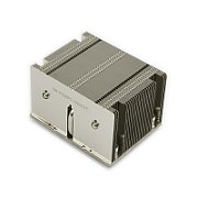 Supermicro SNK-P0048PS sistem răcire computer Procesor Disipator termic/Radiator Din oţel inoxidabil