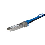 Hewlett Packard Enterprise X242 10G SFP+ 1m cabluri coaxiale Direct Attach Copper SFP+ Negru
